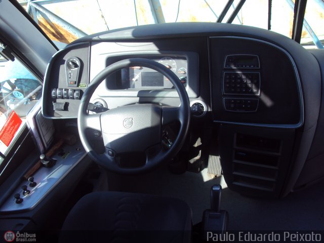 Viação Garcia 7506 na cidade de São José dos Campos, São Paulo, Brasil, por Paulo Rafael Peixoto. Número da foto: #492902.