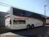 Imamura Turismo 2000 na cidade de São Paulo, São Paulo, Brasil, por Celso  Junior. Número da foto: #493769.