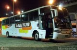 Saritur - Santa Rita Transporte Urbano e Rodoviário 13110 na cidade de Belo Horizonte, Minas Gerais, Brasil, por Adão Raimundo Marcelino. Número da foto: #493875.
