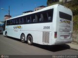 Eco Turismo 2500 na cidade de Congonhas, Minas Gerais, Brasil, por Alexandre Eustáquio. Número da foto: #:id.