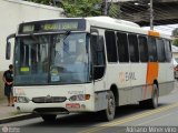 Evanil Transportes e Turismo RJ 132.051 na cidade de Nova Iguaçu, Rio de Janeiro, Brasil, por Adriano Minervino. Número da foto: #493158.