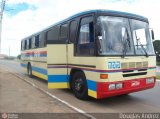 Expresso Maia 605311 na cidade de Trindade, Goiás, Brasil, por Douglas Andrez. Número da foto: #492618.