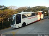 Empresa de Ônibus Pássaro Marron 5503 na cidade de São Paulo, São Paulo, Brasil, por Celso  Junior. Número da foto: #493708.