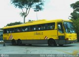 Viação Itapemirim 40185 na cidade de São Paulo, São Paulo, Brasil, por Roberto Teixeira. Número da foto: #493599.