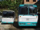 Expresso Amanda 100 na cidade de Volta Redonda, Rio de Janeiro, Brasil, por Guilherme Afonso Sfbus. Número da foto: #493026.