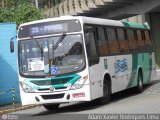 Viação Piracicabana Santos 4009 na cidade de Santos, São Paulo, Brasil, por Adam Xavier Rodrigues Lima. Número da foto: #:id.