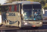 Viação Garcia 6436 na cidade de Presidente Prudente, São Paulo, Brasil, por Elder Macedo. . . . Número da foto: #492897.