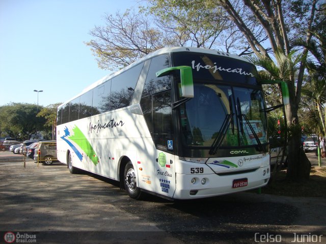 Ipojucatur 539 na cidade de São Paulo, São Paulo, Brasil, por Celso  Junior. Número da foto: #494364.