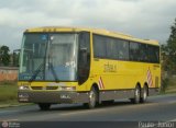 Viação Itapemirim 44045 na cidade de Campos dos Goytacazes, Rio de Janeiro, Brasil, por Paulo  Junior. Número da foto: #494172.