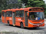 Transportes Vila Isabel 27603 na cidade de Rio de Janeiro, Rio de Janeiro, Brasil, por Marcelo Malaquias - Grupo Para Todos. Número da foto: #:id.