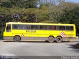 Viação Itapemirim 20601 na cidade de São Paulo, São Paulo, Brasil, por Fabricio do Nascimento Zulato. Número da foto: #494981.