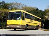 Viação Itapemirim 30163 na cidade de São Paulo, São Paulo, Brasil, por Ricardo Liberino. Número da foto: #494108.