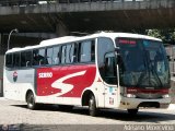 Viação Serro 2030 na cidade de Belo Horizonte, Minas Gerais, Brasil, por Adriano Minervino. Número da foto: #494649.
