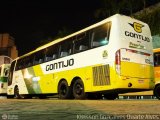 Empresa Gontijo de Transportes 006 na cidade de Belo Horizonte, Minas Gerais, Brasil, por Kleisson  Gonçalves. Número da foto: #496180.