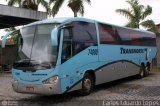 Transnorte - Transporte e Turismo Norte de Minas 74000 na cidade de Montes Claros, Minas Gerais, Brasil, por Carlos Eduardo Lopes. Número da foto: #:id.