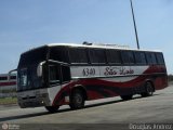 Expresso São Luiz 6340 na cidade de Goiânia, Goiás, Brasil, por Douglas Andrez. Número da foto: #496653.