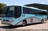 Transnorte - Transporte e Turismo Norte de Minas 45100 na cidade de Montes Claros, Minas Gerais, Brasil, por Carlos Eduardo Lopes. Número da foto: #496094.