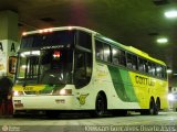 Empresa Gontijo de Transportes 15435 na cidade de Belo Horizonte, Minas Gerais, Brasil, por Kleisson  Gonçalves. Número da foto: #496294.