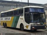 Empresa Gontijo de Transportes 15665 na cidade de Rio de Janeiro, Rio de Janeiro, Brasil, por Diego Almeida Araujo. Número da foto: #496476.