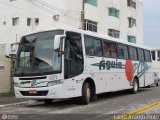 Águia Turismo 1127 na cidade de Natal, Rio Grande do Norte, Brasil, por Fábio Araújo Pinto. Número da foto: #:id.