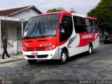 Empresa Irmãos Teixeira 1300 na cidade de Lorena, São Paulo, Brasil, por Mateus C. Barbosa. Número da foto: #:id.