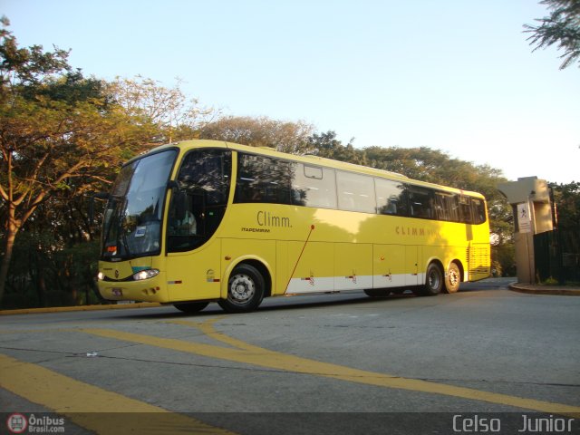 Viação Itapemirim  na cidade de São Paulo, São Paulo, Brasil, por Celso  Junior. Número da foto: #497689.