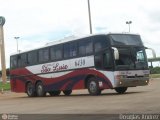 Expresso São Luiz 6430 na cidade de Goiânia, Goiás, Brasil, por Douglas Andrez. ID da foto: :id.