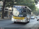 Viação Saens Peña A71530 na cidade de Rio de Janeiro, Rio de Janeiro, Brasil, por Renan Vieira. Número da foto: #497321.