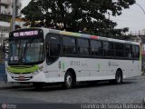 Viação Verdun B71112 na cidade de Rio de Janeiro, Rio de Janeiro, Brasil, por Leandro de Sousa Barbosa. ID da foto: :id.