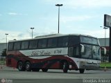 Expresso São Luiz 6760 na cidade de Goiânia, Goiás, Brasil, por Douglas Andrez. Número da foto: #496732.