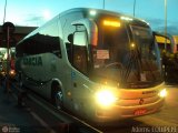 Viação Garcia 7766 na cidade de São Paulo, São Paulo, Brasil, por Adems  Equipe 19. Número da foto: #:id.