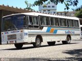 VUSC - Viação União Santa Cruz 390 na cidade de Sobradinho, Rio Grande do Sul, Brasil, por Pablo Lodrigo Schlosser. Número da foto: #:id.