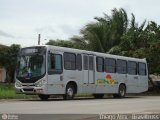Viação Cidade de Maceió 5134 na cidade de Maceió, Alagoas, Brasil, por Thiago Alex. Número da foto: #:id.