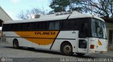 Planeta Transportes Rodoviários 1615 na cidade de Vitória, Espírito Santo, Brasil, por Gilberto Martins. Número da foto: #497037.