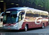 Expresso Gardenia 3225 na cidade de Belo Horizonte, Minas Gerais, Brasil, por César Ônibus. Número da foto: #497439.