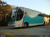 Empresa de Ônibus Nossa Senhora da Penha 35088 na cidade de São Paulo, São Paulo, Brasil, por Celso  Junior. Número da foto: #497671.
