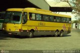 Viação Itapemirim 40199 na cidade de Vitória, Espírito Santo, Brasil, por Gilberto Martins. Número da foto: #497046.