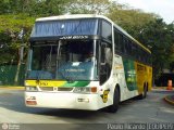 Empresa Gontijo de Transportes 11340 na cidade de São Paulo, São Paulo, Brasil, por Paulo Ricardo. Número da foto: #497569.
