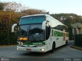 Cia. São Geraldo de Viação 14445 na cidade de São Paulo, São Paulo, Brasil, por Celso  Junior. Número da foto: #497660.