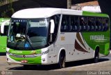 Transimão 1580 na cidade de Belo Horizonte, Minas Gerais, Brasil, por César Ônibus. Número da foto: #497445.