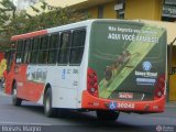 Expresso Luziense > Territorial Com. Part. e Empreendimentos 30242 na cidade de Belo Horizonte, Minas Gerais, Brasil, por Moisés Magno. Número da foto: #497203.