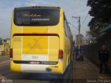 Viação Itapemirim 5505 na cidade de Guarulhos, São Paulo, Brasil, por Jonas Pereira. Número da foto: #474523.