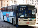 Auto Viação 1001 RJ 108.497 na cidade de Campos dos Goytacazes, Rio de Janeiro, Brasil, por Lucas  Ribeiro. Número da foto: #474680.