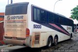 Sidtur 5000 na cidade de Rio de Janeiro, Rio de Janeiro, Brasil, por Francisco Ivano. Número da foto: #474926.