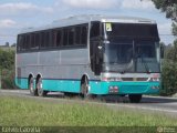 Ônibus Particulares 009 na cidade de Três Corações, Minas Gerais, Brasil, por Kelvin Silva Caovila Santos. Número da foto: #:id.
