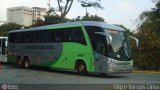 Transbrasiliana Transportes e Turismo 51001 na cidade de São Paulo, São Paulo, Brasil, por Filipe  Vargas Lima. Número da foto: #:id.