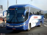 Viação Águia Branca 24050 na cidade de Serra, Espírito Santo, Brasil, por Lucas  Ribeiro. Número da foto: #474605.