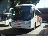 Viação Teresópolis RJ 203.012 na cidade de Rio de Janeiro, Rio de Janeiro, Brasil, por Renan Vieira. Número da foto: #474453.