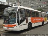 Autotrans > Turilessa 2770 na cidade de Ipatinga, Minas Gerais, Brasil, por Vanderlei da Costa Silva Filho. Número da foto: #:id.