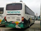 Redenção Turismo 5410 na cidade de Taubaté, São Paulo, Brasil, por Matheus  Loiaconi dos Santos. Número da foto: #:id.